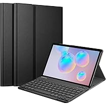 Amazon.com: Samsung Galaxy Tab S6 10.5 inches, 256GB WiFi Tablet