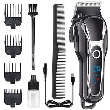 mens hair grooming kits
