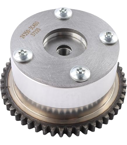 綱手 CTR Amazon.com: CYCWER 24350-3C100 G6DB G6DC Timing Camshaft