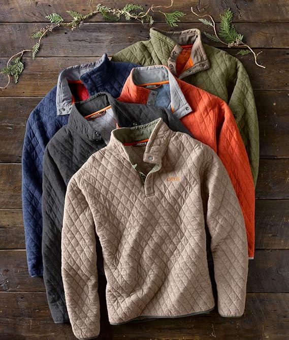 trout bum sweatshirt