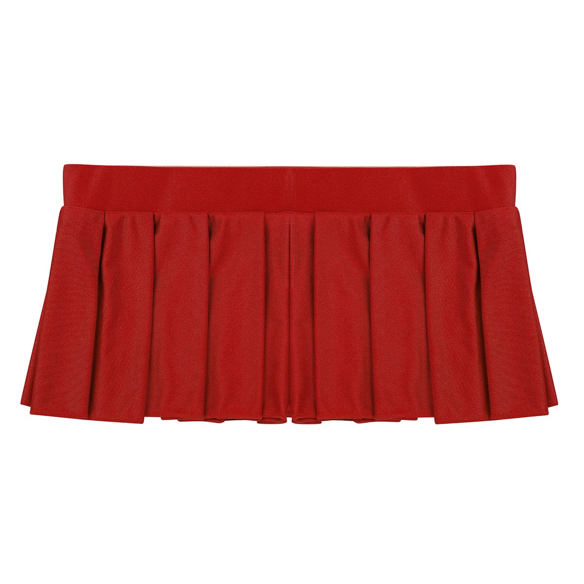 jupe trapèze cache cache