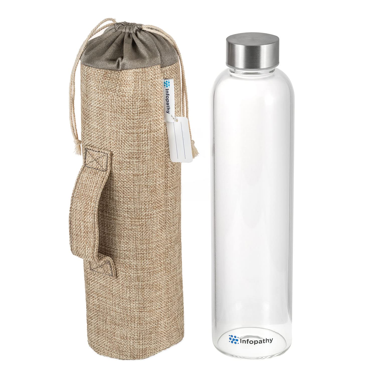 AshNu Techs. IC Capsule, Lage