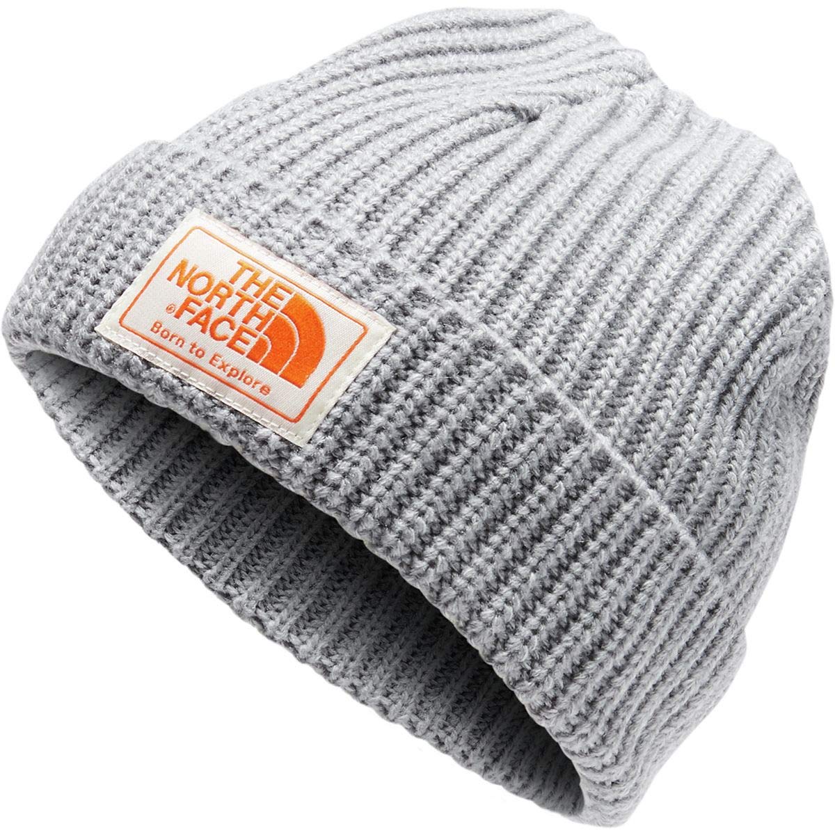 Manta Marl Grey Beanie