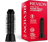 Revlon One-Step Round Brush Head Attachment for Volumiser Plus Styler view 1