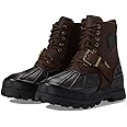Polo Ralph Lauren Men's Oslo High Sleather Boot