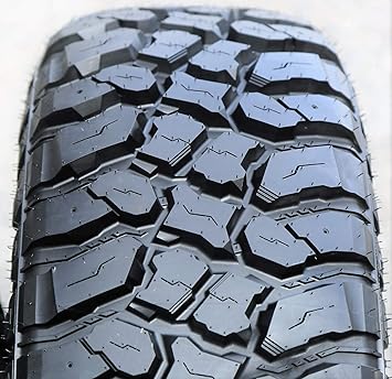 Amazon Com Fortune Tormenta M T Fsr310 Mud Off Road Light Truck Radial Tire 265 75r16 265 75 16 265 75 16 123 1q Load Range E Lre 10 Ply Bsw Black Side Wall Automotive