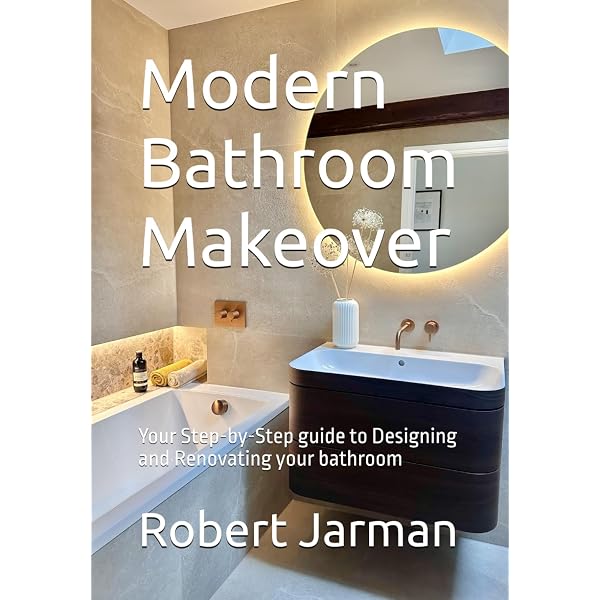 Design Ideas For Bathrooms (Design Ideas Series): Susan Boyle