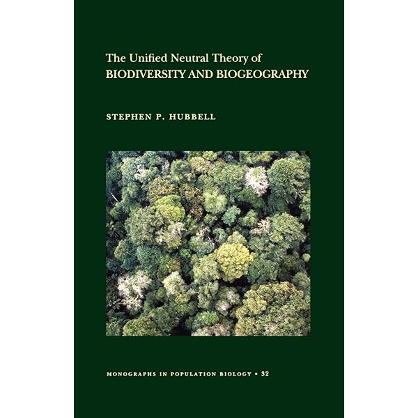 The Theory of Island Biogeography Revisited: Losos, Jonathan B