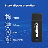 Integral USB-C 64GB Flash Drive USB 3.2 Gen 1 Read 150MB/s view 3