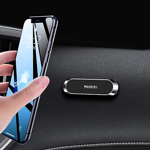 Dyha Soporte Movil Para Coche Mini Con Forma Soporte Movil Coche