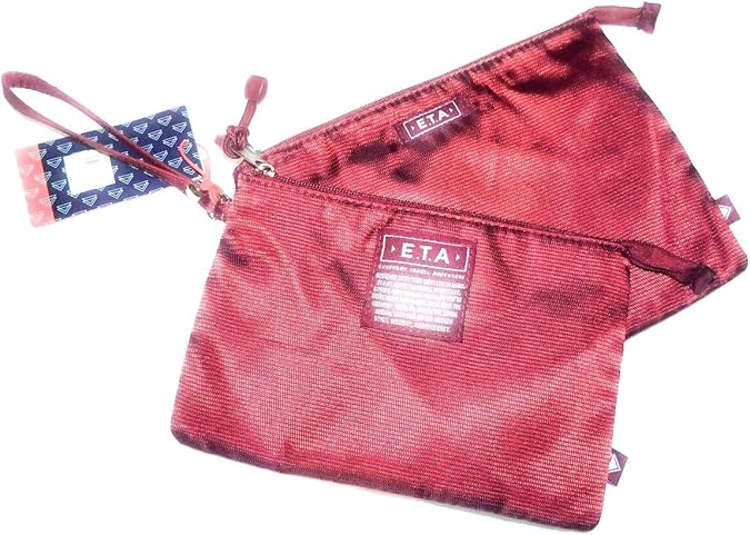 rosetti eta travel bag