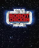 ロボットチキン/スター・ウォーズ ブルーレイBOX [Blu-ray]