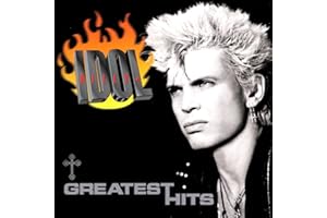 Billy Idol - Greatest Hits