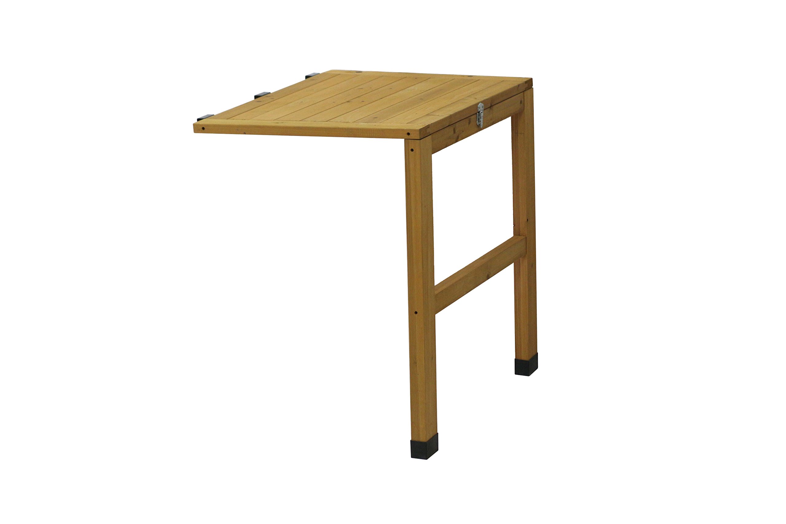 Vegtrug VTSN0630 Side Table - Natural
