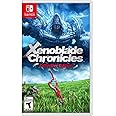 XENOBLADE CHRONICLES: DEFINITIVE EDTION