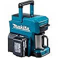 MAKITA Rechargeable Coffee Maker CM501DZ (Blue) Japan Domestic genuine products Ships from JAPAN