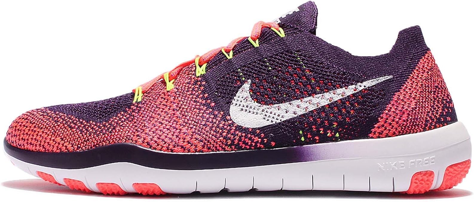 nike focus flyknit review