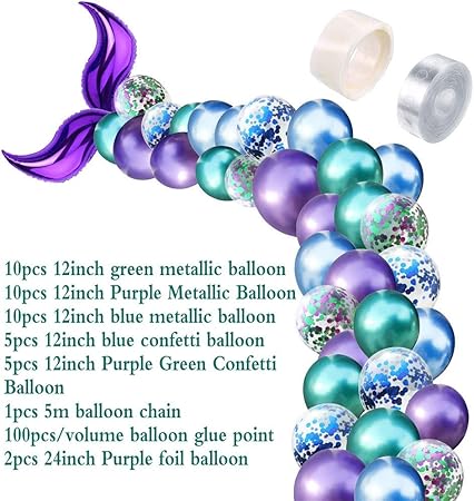 Get Unter dem meer ballons dekorationen Free HD Unter Dem Meer Ballons Dekorationen