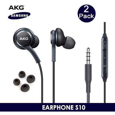 OEM ElloGear Earbuds Stereo Headphones 