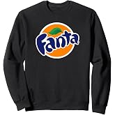 Fanta Circle Logo Sweatshirt
