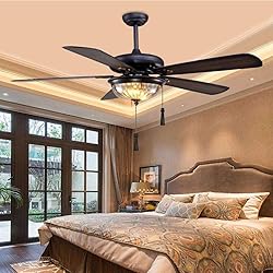 Dotlite Metal Ceiling Fan Pull Chain