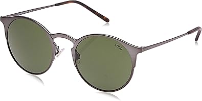 ralph lauren round pilot sunglasses