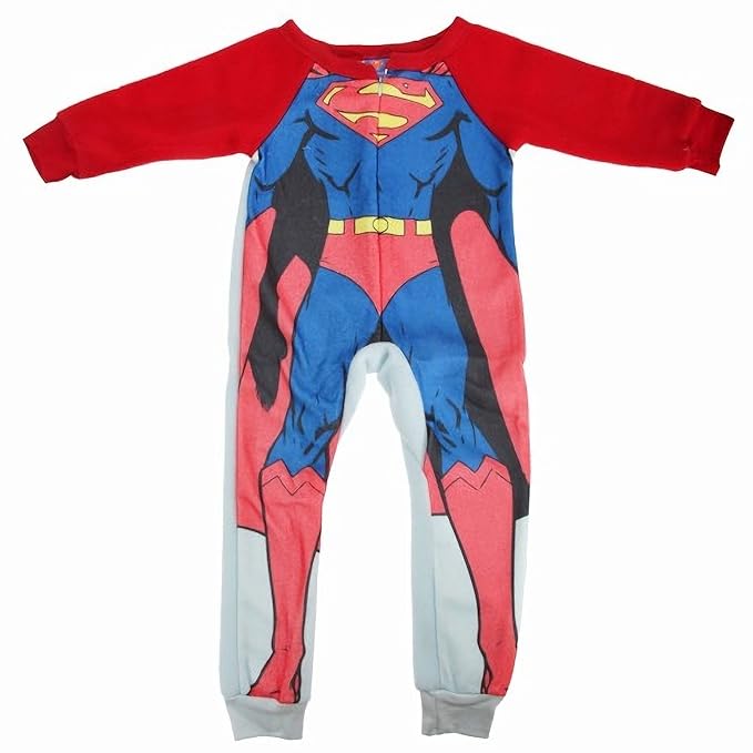 Pijama bebe superman Pijamas.de