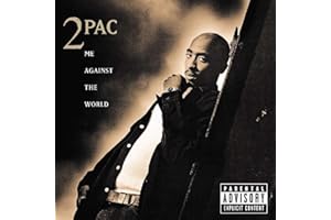 Me Against The World (2Lp)