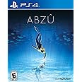 ABZÛ - PlayStation 4