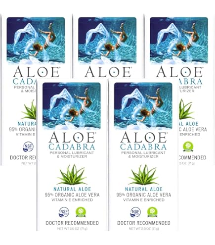 edible vaginal lubricant Amazon.com: Aloe Cadabra Flavored Personal Lubricant and Vaginal Moisturizer,  Organic Edible Aloe Lube for Men, Women and Couples, Non-Staining, pH  Balanced, Toy Compatible (Strawberry, 2.5 Ounces, 5 Pack) : Health &  Household main image 0