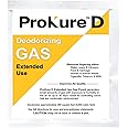Prokure D Deodorizer Extended Use (10 grams - 1000 cu ft)