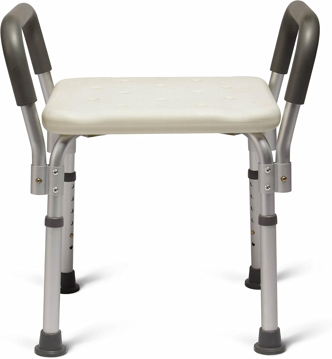 Best shower chair with no handles