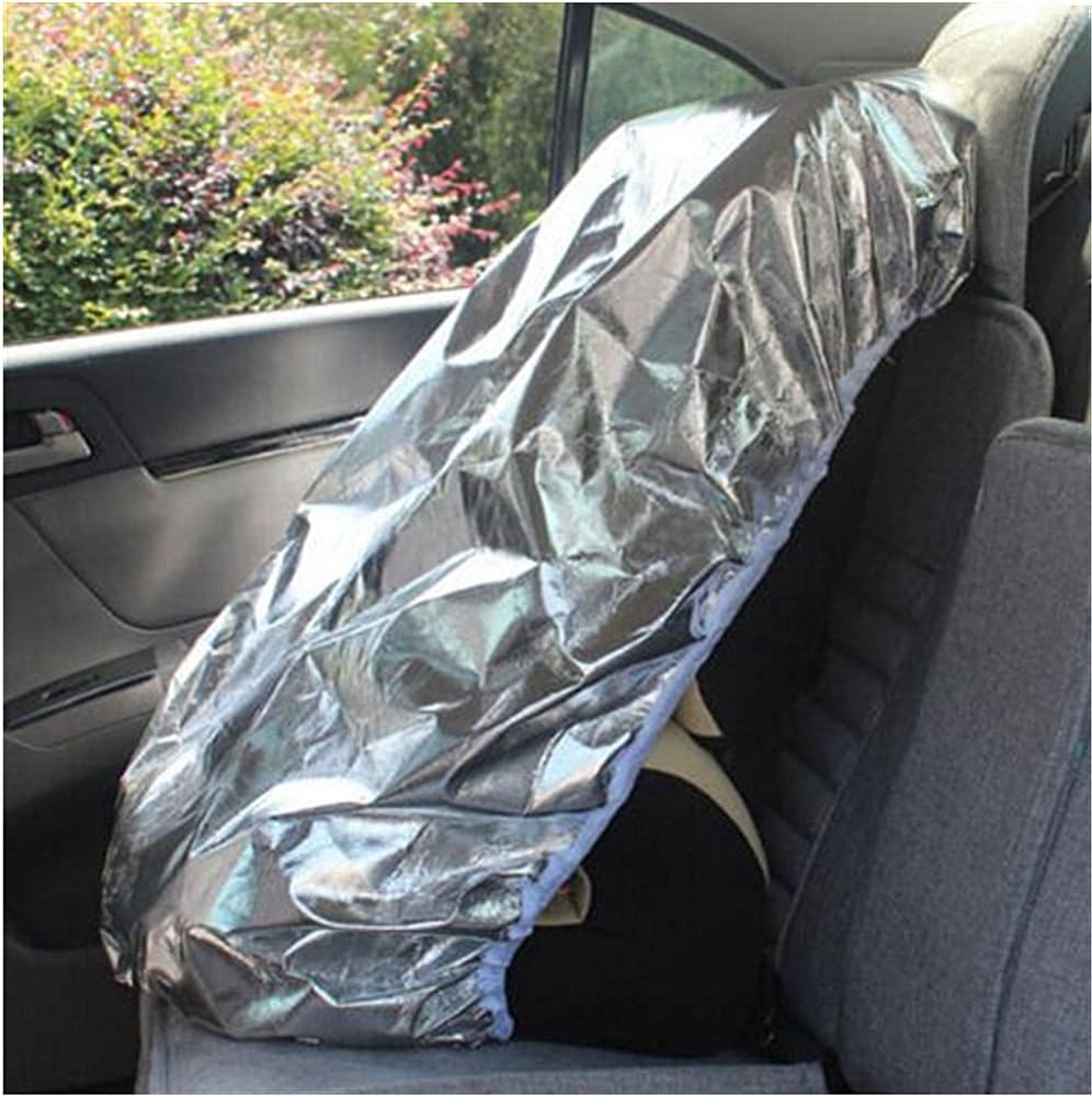 CHILDHOOD Children Baby Car Seat Sun Shade Cover Shield Case