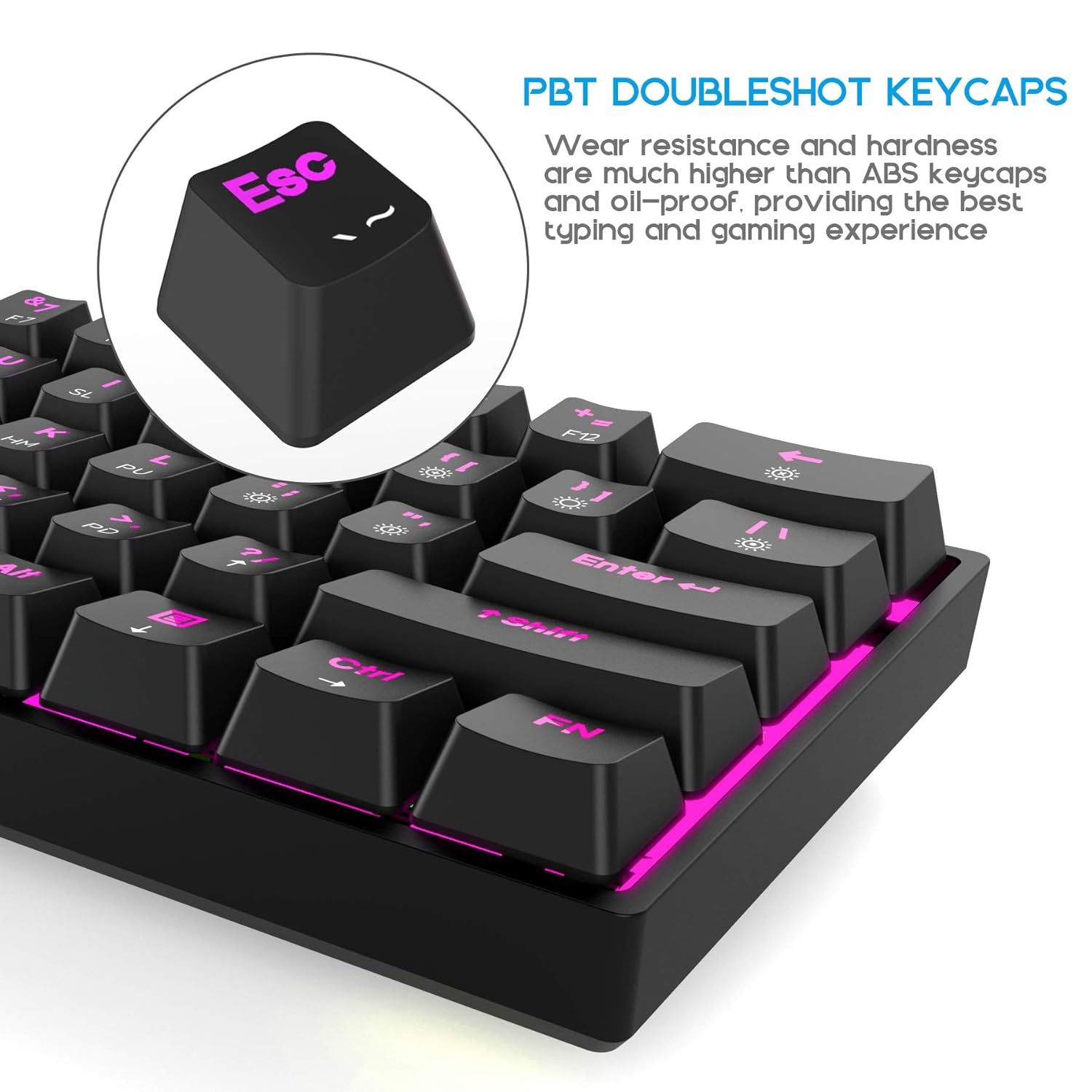 dierya dk61 bluetooth