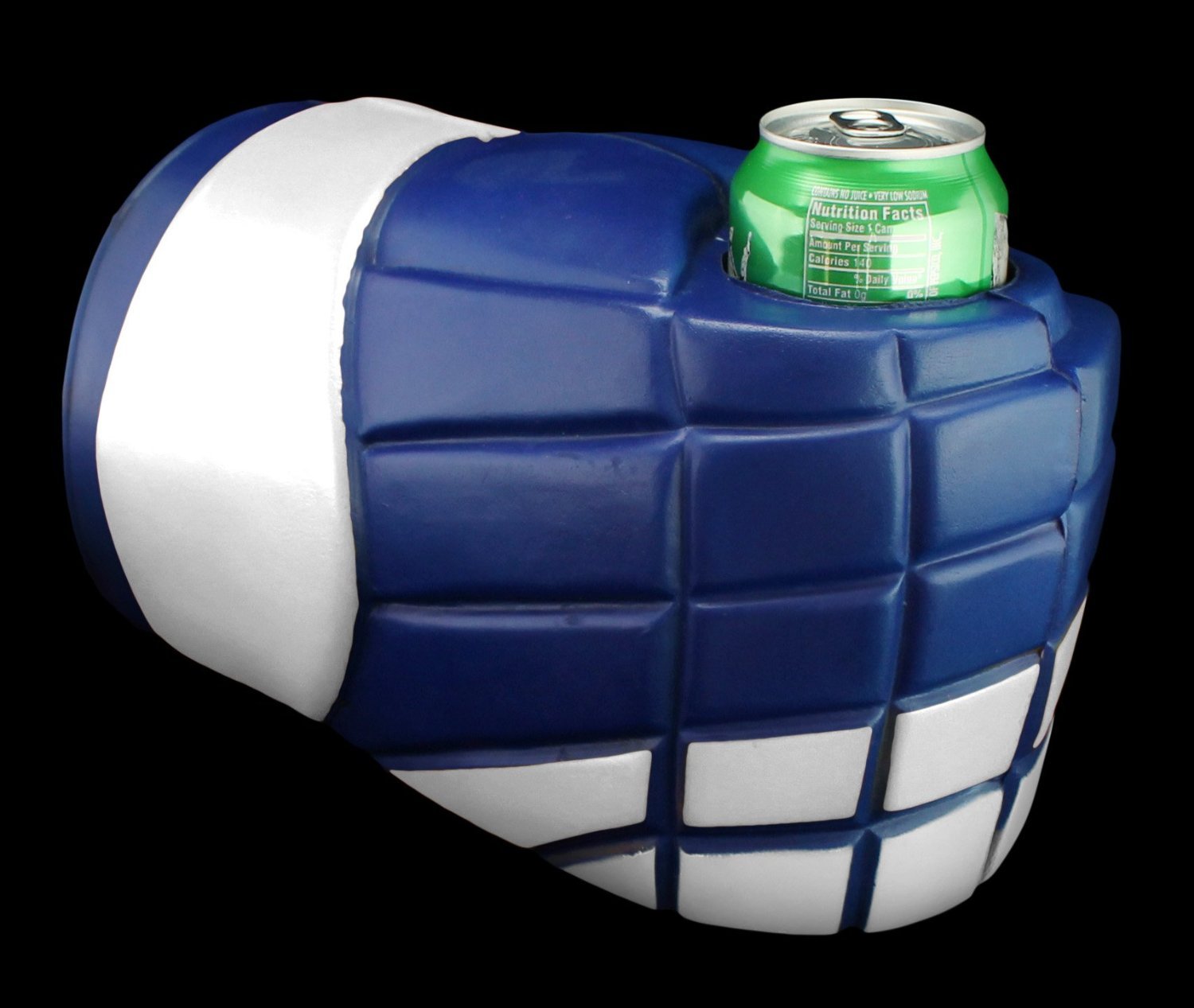 Buy Uberfist Hockey Glove Toronto Fist, Koozie, Beverage Holder