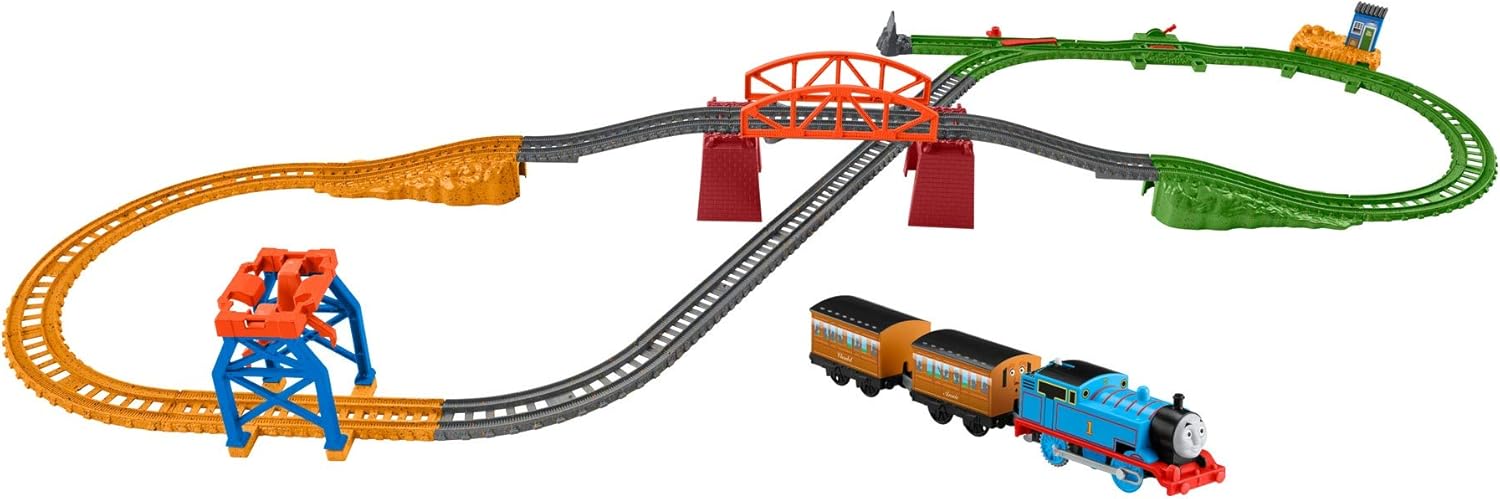 thomas and friends 3