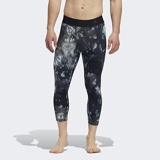 adidas mens leggings