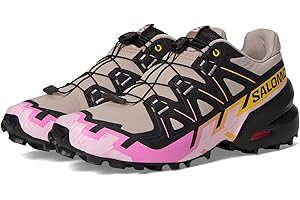 Salomon Womens Running Shoes