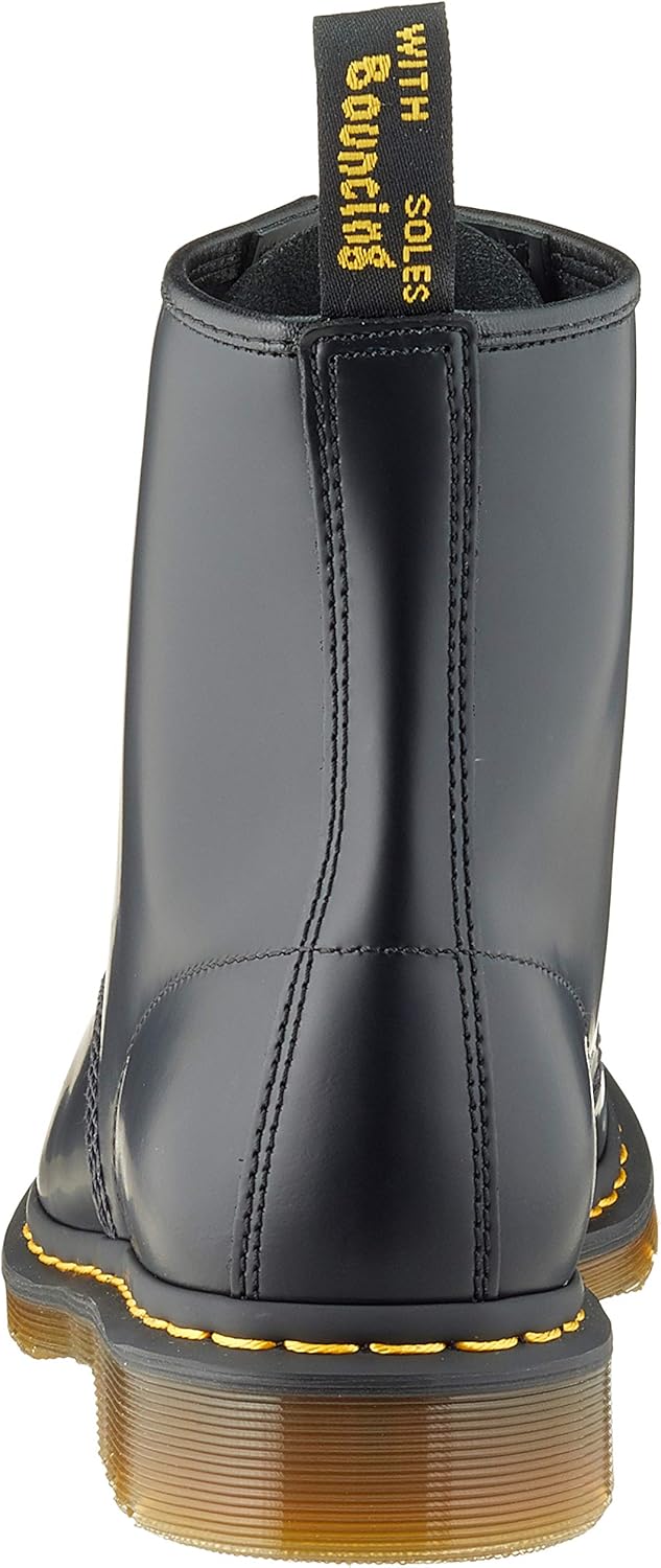  | Dr. Martens, Women’s 1460 Original 8-Eye Leather Boot | Oxfords