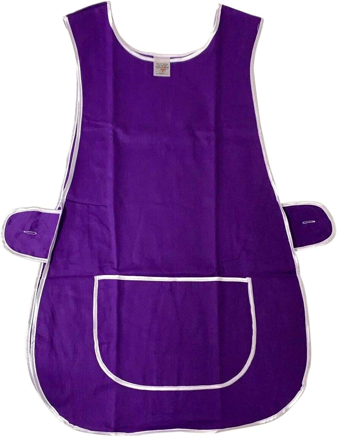 BITALY Universal Ladies Women Tabard Apron Overall Kitchen Catering