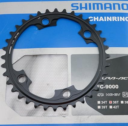 dura ace 9000 crankset