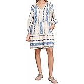 Velvet by Graham & Spencer Women's Kally Jacquard Dress