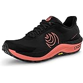 Topo Athletic Women's MTN Racer 4 Lightweight 5MM Drop Trail Shoes | Running, Athletic Footwear, Off-Road, Outdoor, Rugged Terrain
