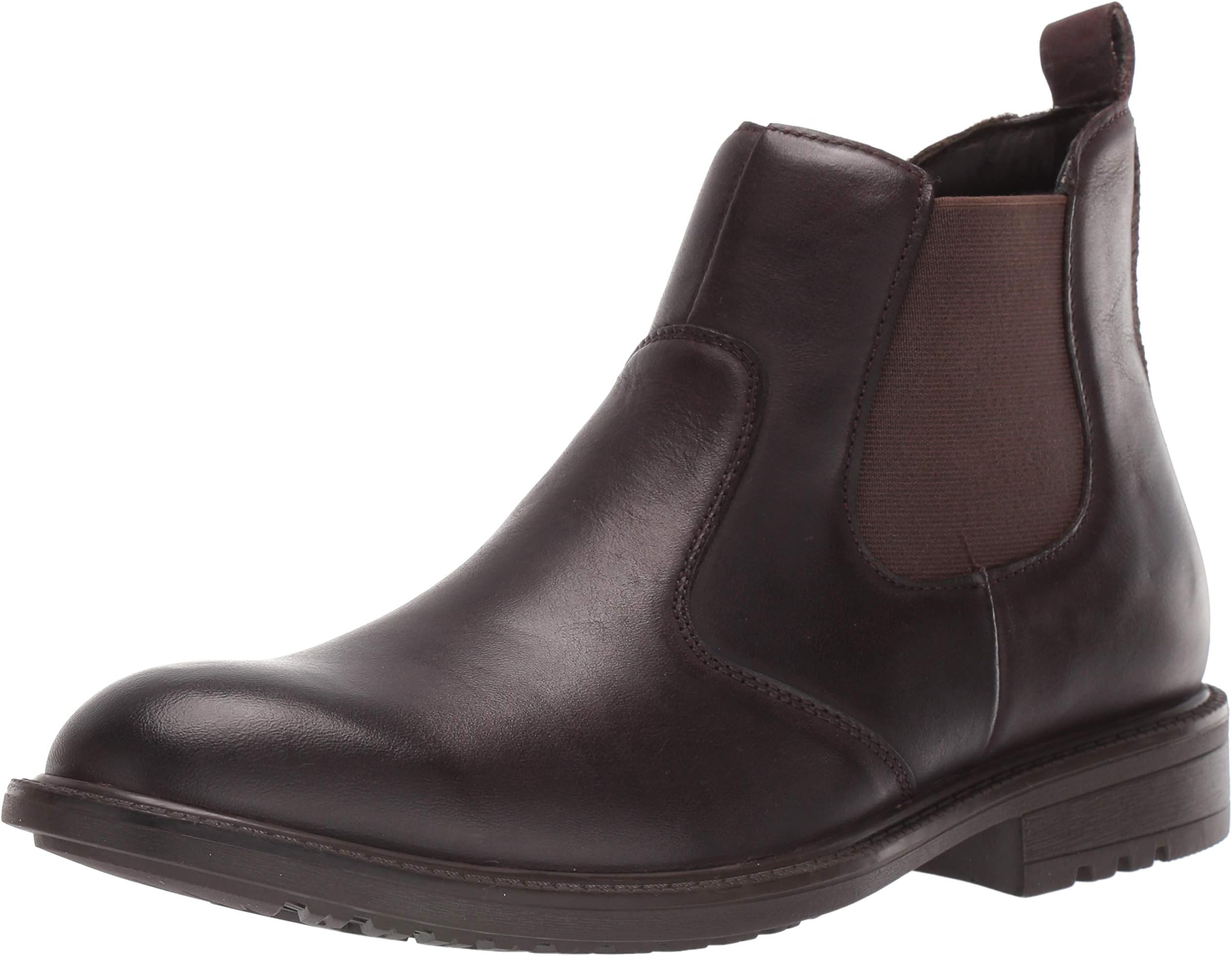 Men's Fennel Chelsea Boot
