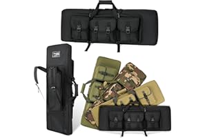 Amazon Best Sellers: Best Soft Rifle Cases