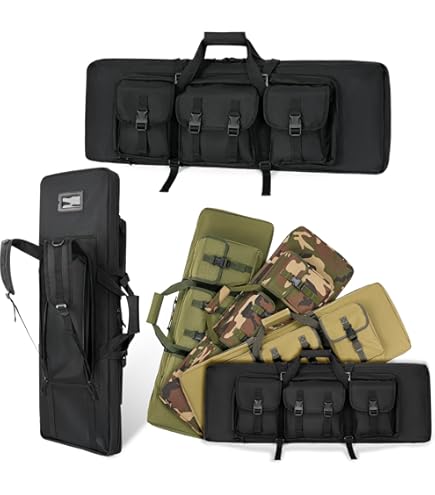 Amazon.com: BLACKHAWK Stalker Drag Mat - Black : Sports & Outdoors