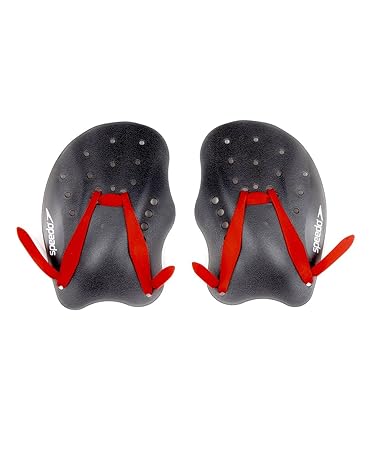 Speedo Unisex Zubehör Tech Paddel