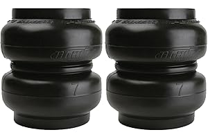 Slam Specialties SS-7 Air Suspension Bag (2)