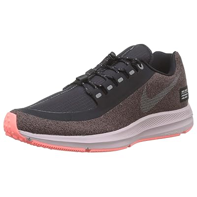 w nike zoom winflo 5 run shield