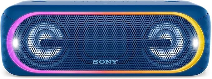 sony srs xb40 amazon